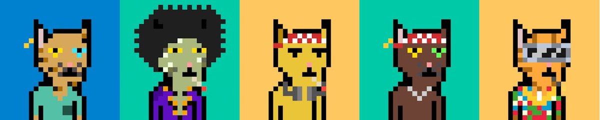 cadboros's tweet photo. Instant 8-bit classics -- come join us in the gutter!

@GutterPixelz #OpenSeaArtists https://t.co/407WEw2phK