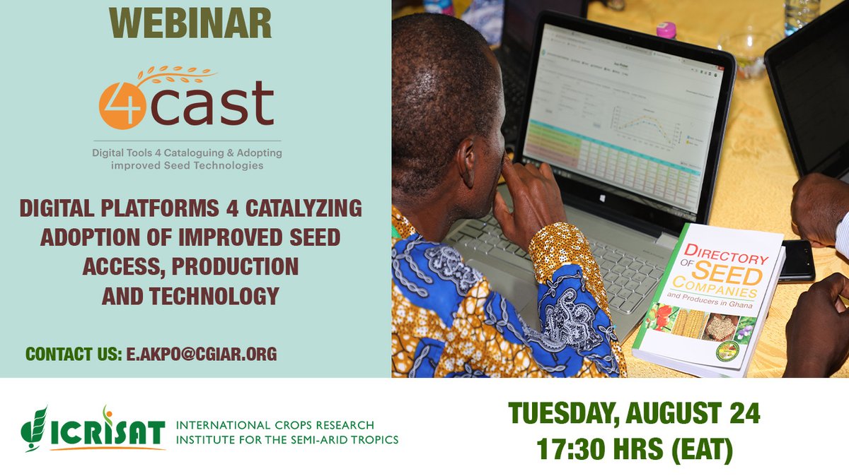 AVISA Project tweet media