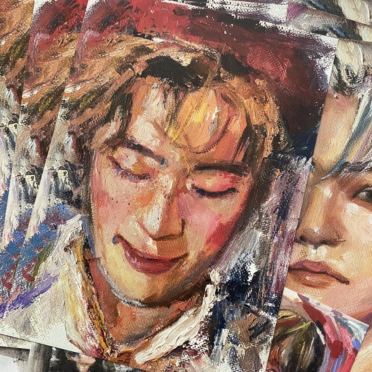 มูมูแก้มเลย แง้ ㅜㅜ 🤲🏻🤍