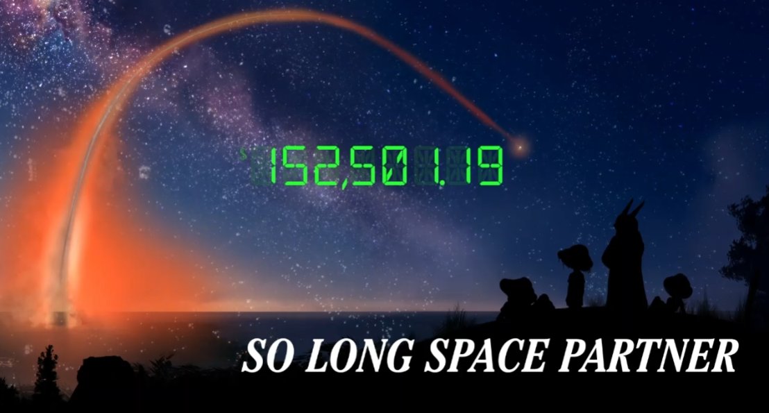 Vinesauce is HOPE 💚 tweet media