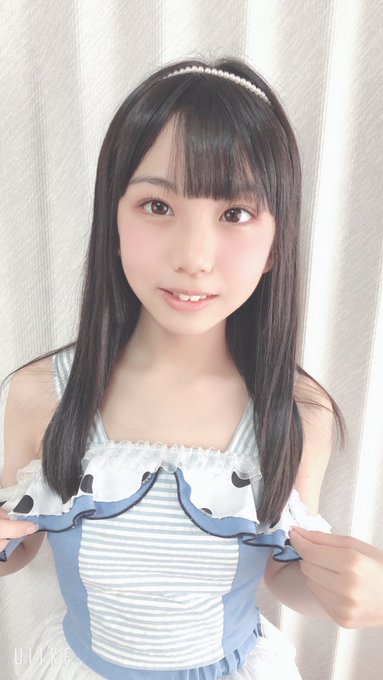 Twitterのコスプレ画像6