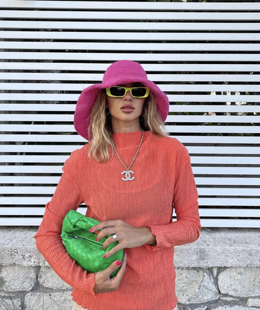 London College of Style tweet media
