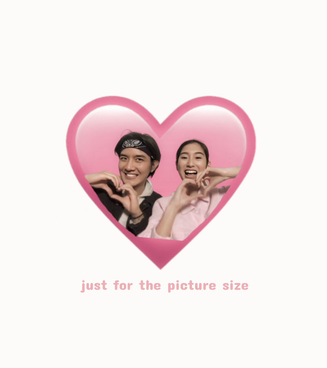 ralphmandafiles's tweet photo. Hi, how are you to find out? @iRalphx1998 @amandaazamora hope you're doing fine and happy! miss you po 💕 #RalphManda https://t.co/ewdSrVRweT