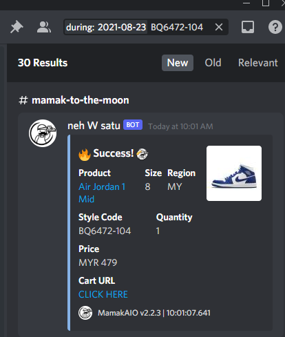 Finally no need eat egg

thx <a href="/Mamak_AIO/">MamakAIO</a>