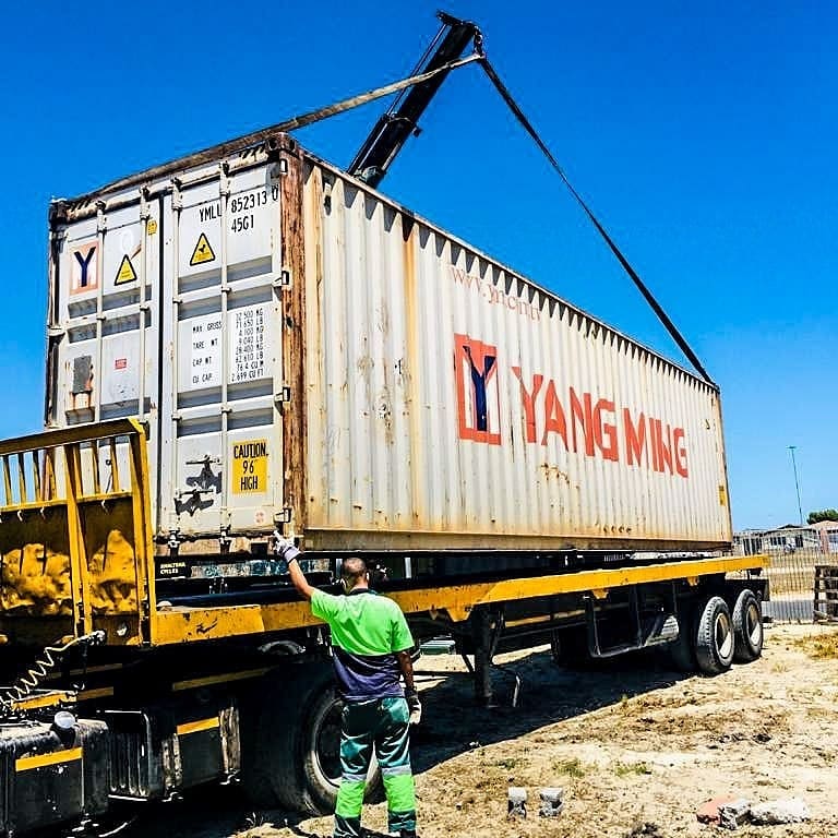 KhaltshaCycles's tweet photo. We are excited to share that #KhaltshaCycles will be opening its second bicycle store &amp; mechanics training centre at Khayelitsha Shopping Mall.

A big thank you to  #SAMCT @schohan for investing in our dream of creating employment through cycling. https://t.co/HziBnKbaVb