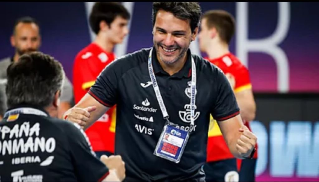 Javier Fernández tweet media