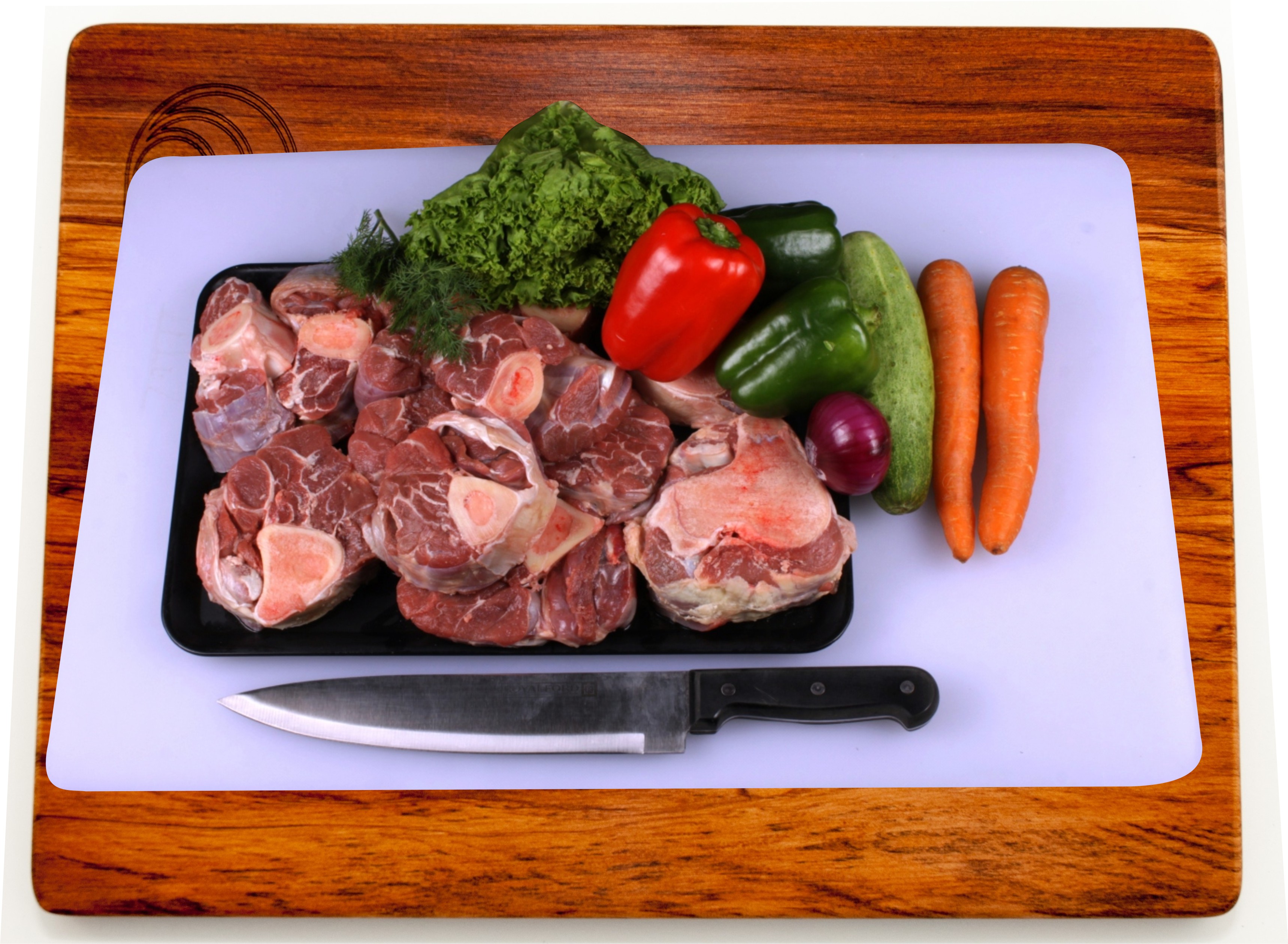 Fresh Cuts (U) Limited (freshcutsug) / Twitter