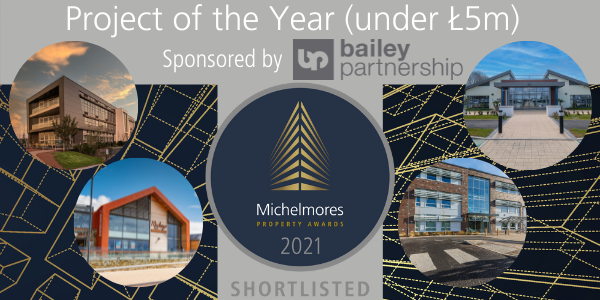 MichelmoresLaw's tweet photo. Good luck to the schemes shortlisted this year in Project of the Year (under ยฃ5m)! #MMPropAwards #SWProperty
Find out more about the shortlist: https://t.co/CteBWI6b8L
@ExeterSciencePk @morgansindallc @MidasGroupUK @GrenadierEstate
๐ ๐ก ๐ทโโ๏ธ ๐ ๐ง ๐ https://t.co/MyHtEpsMa2