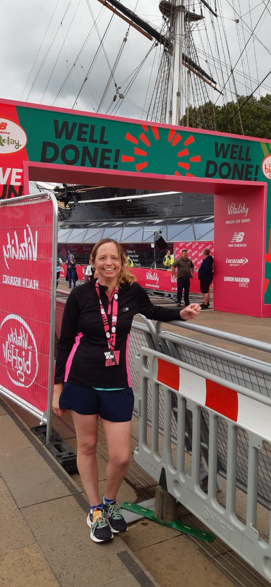 Zoe Linekar tweet media