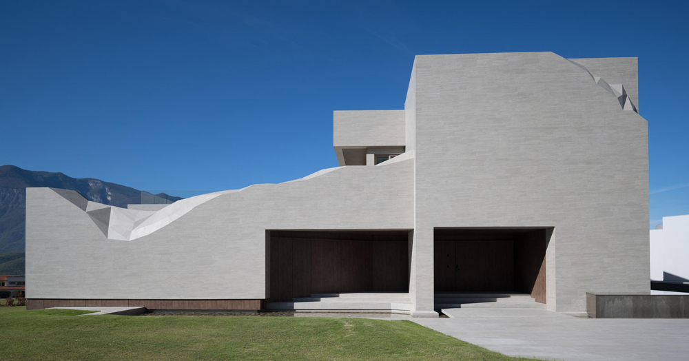 architonic's tweet photo. Architonic Project Pick: Restyling Club Herradura by Emilgroup
https://t.co/JM8xlNRo3B
#architonic #furnituredesign #interiordesign #projectdesign #facade #ceramictiles #tiles #panel #ceramicpanel #architecture https://t.co/KM9UVr9rBb