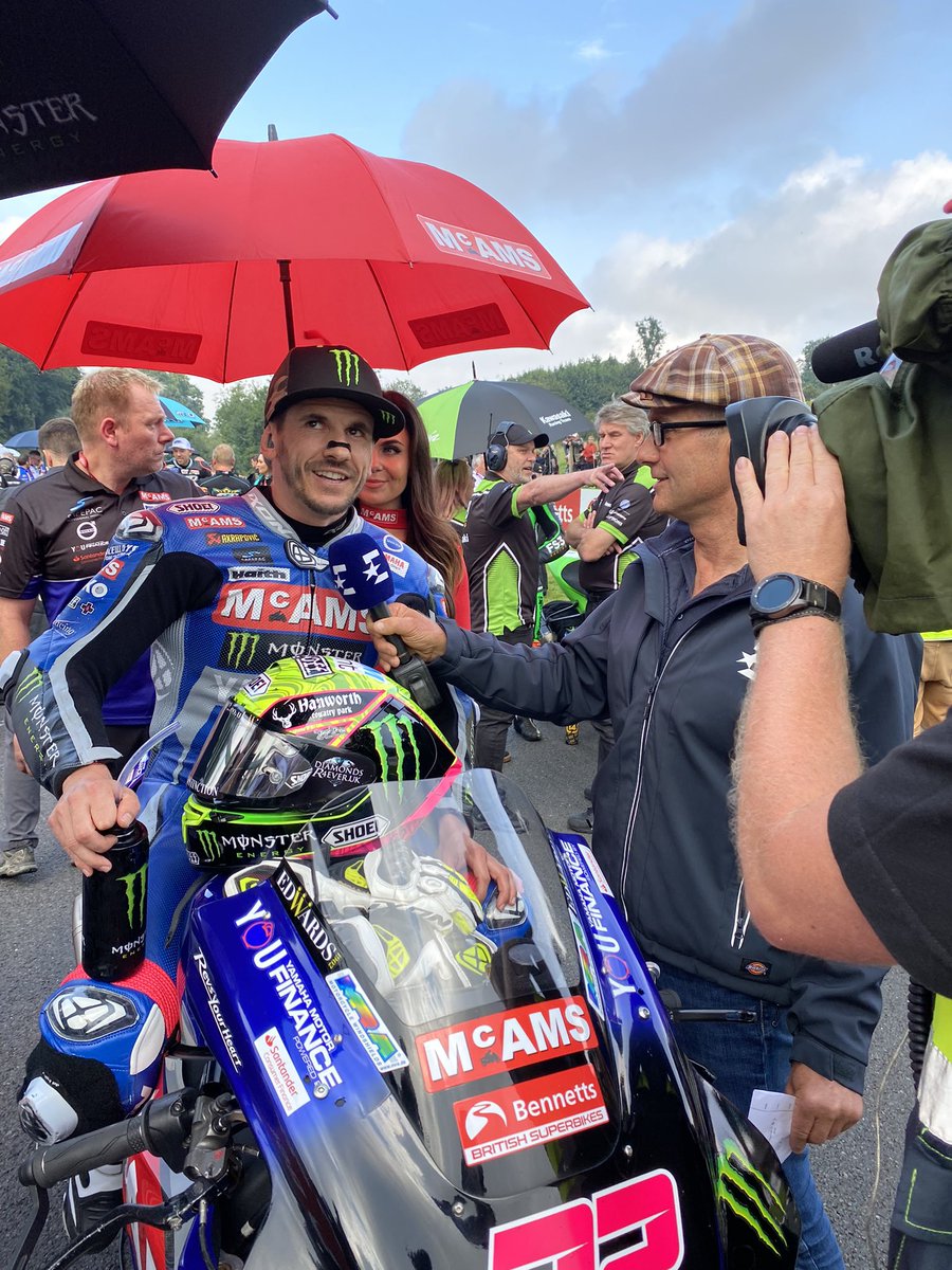 Lucy_ODonnell's tweet image. Views from @OfficialBSB #BSBCadwell