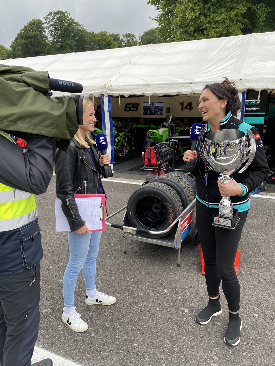 Lucy_ODonnell's tweet image. Views from @OfficialBSB #BSBCadwell