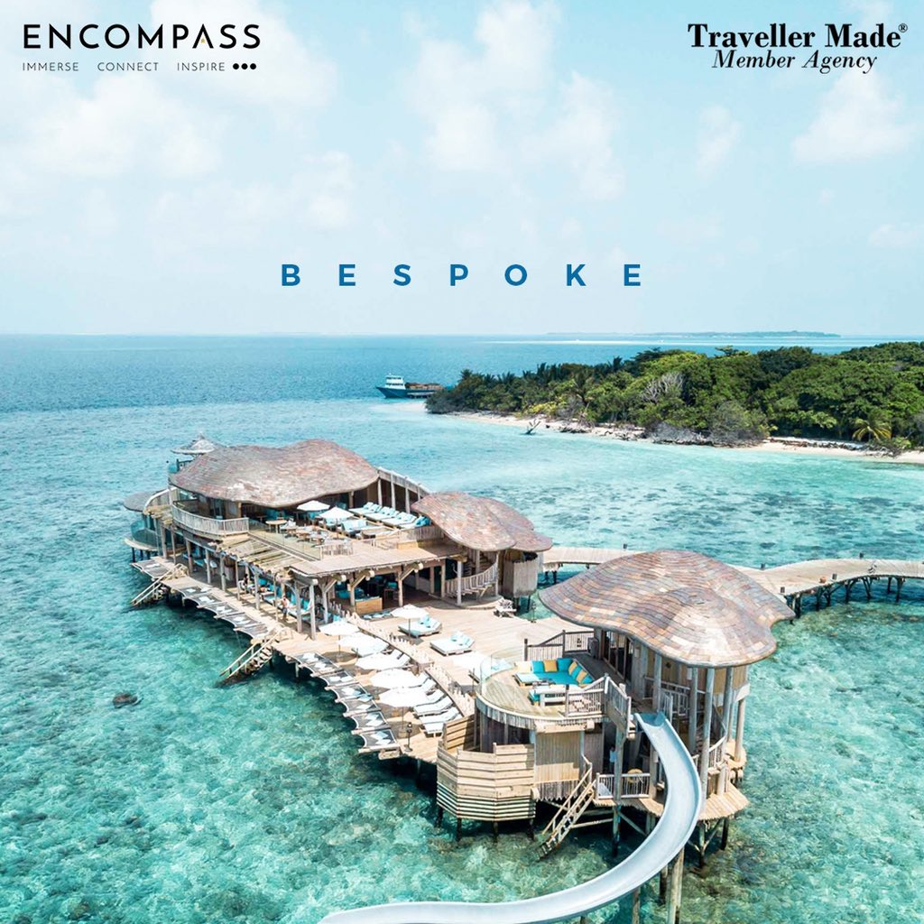 taruna_seth's tweet photo. 📣 ANNOUNCEMENT 
I’m stoked to announce that @experience_encompass is now a proud member of Traveller Made® @travellermade a 𝚌𝚘𝚖𝚖𝚞𝚗𝚒𝚝𝚢 𝚘𝚏 the best 𝚝𝚛𝚊𝚟𝚎𝚕 𝚍𝚎𝚜𝚒𝚐𝚗𝚎𝚛𝚜 in the world 🌎 https://t.co/KqLfdxoMGc