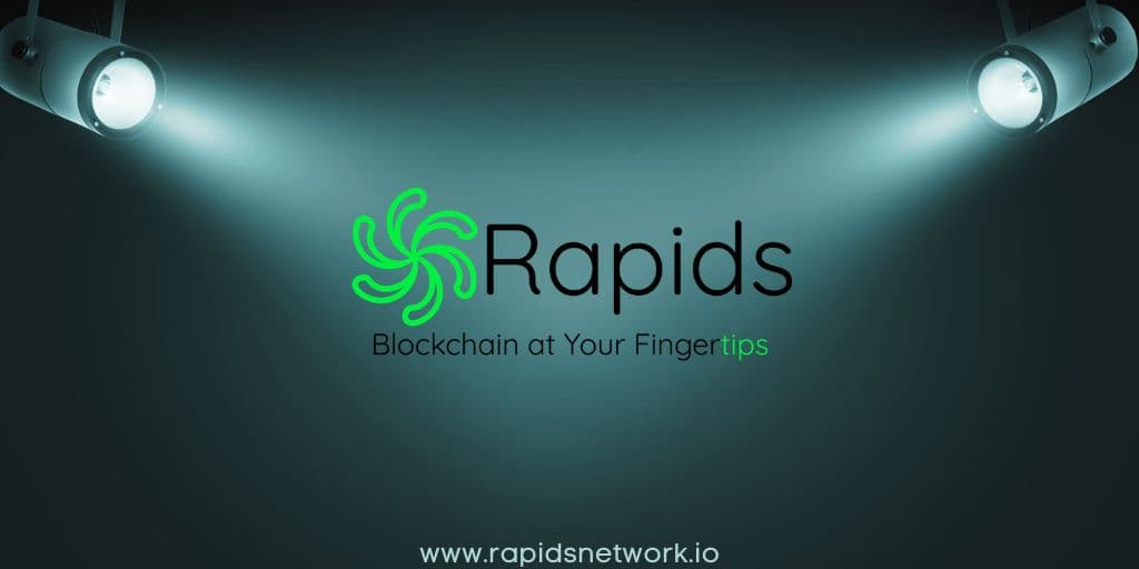 #RapidsNetwork turns 3!

Get a chance to win 3 BRPD! 50 Winners!

1⃣ Like, RT and tag a friend 
2⃣ Download <a href="/RapidsWallet/">Rapids Wallet</a> and leave a comment in the App Store
3⃣ Join t.me/RapidsOfficial
4⃣ Post your BRPD address or QR Code in the comments

#RapidsTurns3 @RapidsRPD