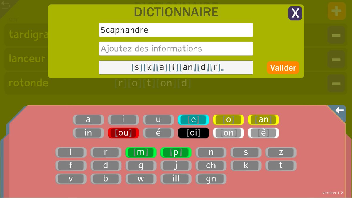 Goupil tweet media