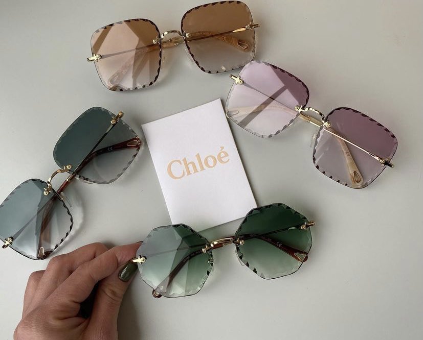 A week full of sunshine coming up in Liverpool. But which Chloe’s do you choose?

It’s also the final week of our sale ending Saturday, there is up to 50% off selected items as well