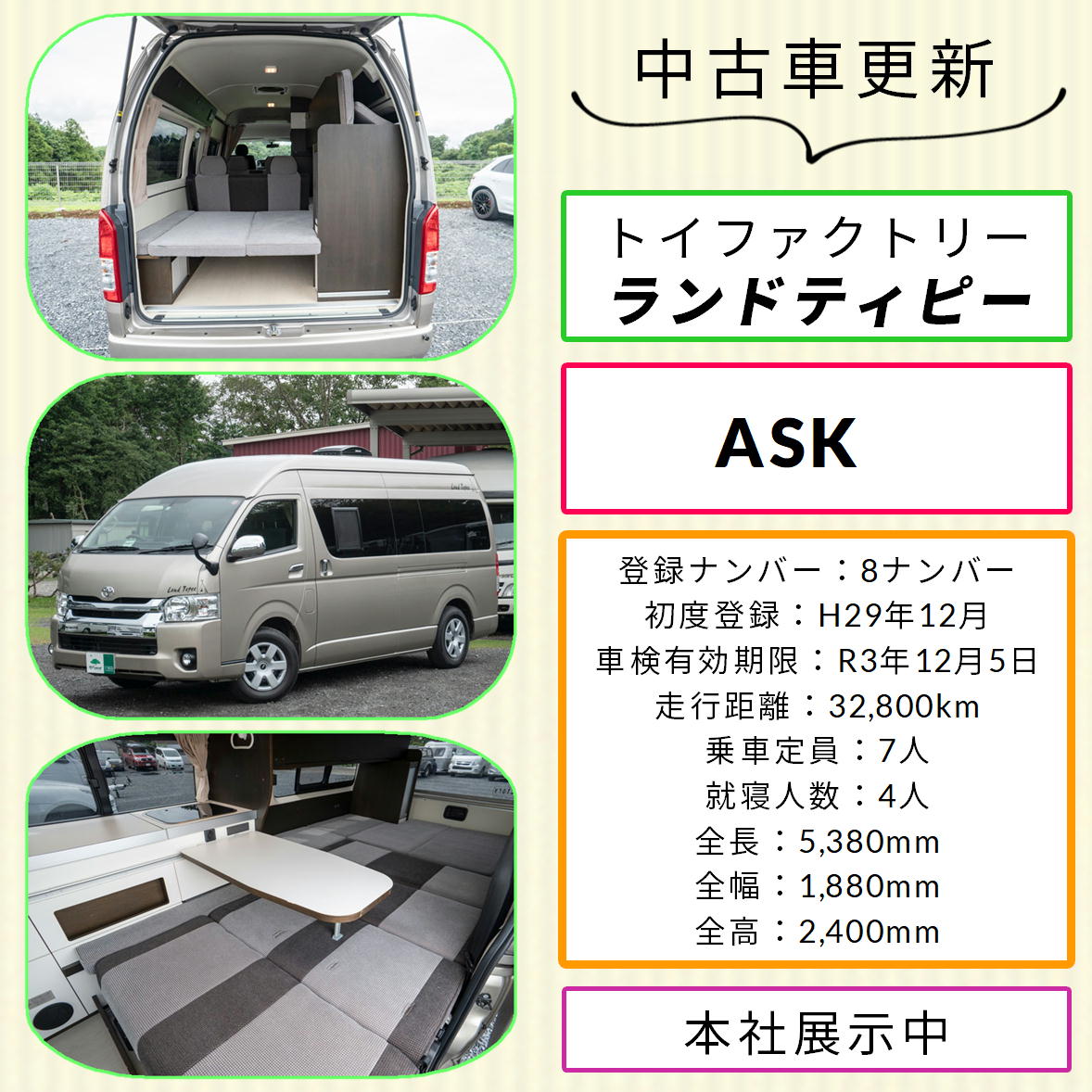 アールブイランド Rvland6767 Twitter