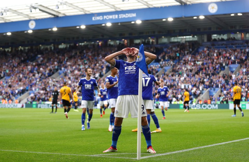 secretshirtco's tweet image. If Jamie Vardy 🏴󠁧󠁢󠁥󠁮󠁧󠁿 or Michail Antonio 🏴󠁧󠁢󠁥󠁮󠁧󠁿 score ANYTIME tonight, we’ll give away a SecretShirt.co box      

To enter: 

🔃 Retweet this tweet.
🤝 Follow us.

Good luck! 🙌