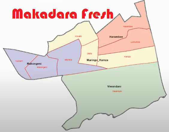 MakadaraFresh's tweet photo. #MakadaraFresh2022
#UongoziFresh https://t.co/a5rbQNs4Ge