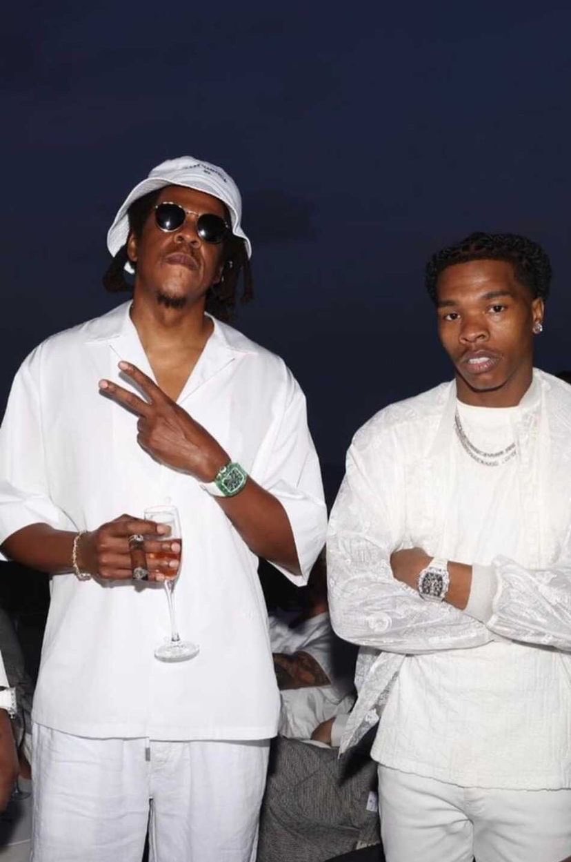 Latrell Phillips - @TrizzeTrell on Twitter: 