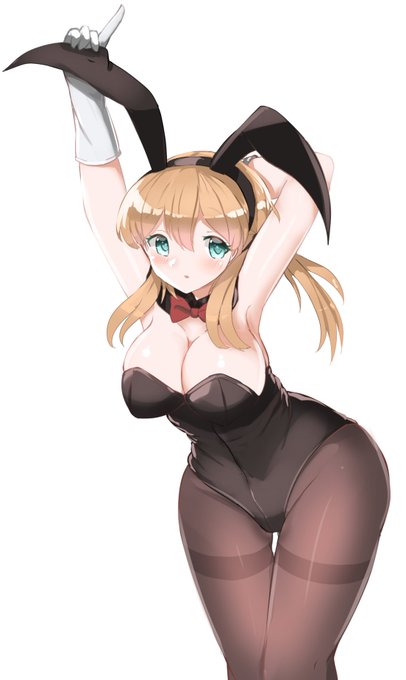 バニー・オイゲン～ 