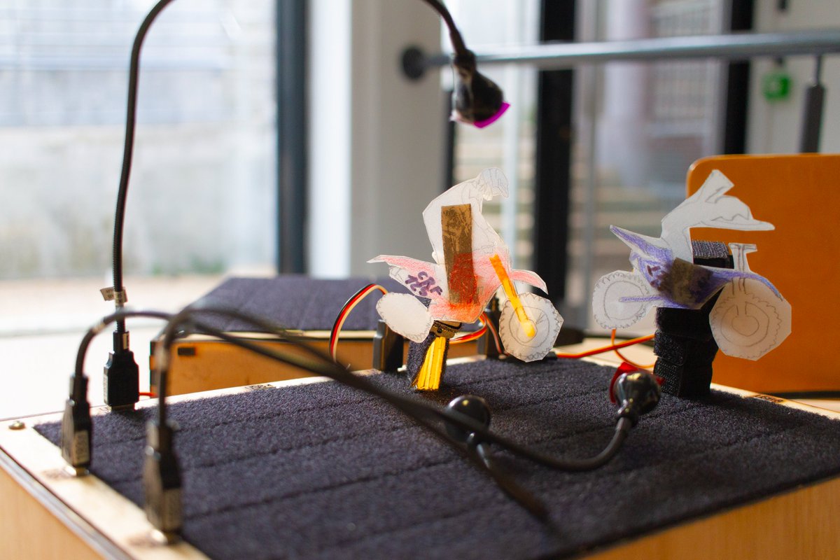 Micro-Folie Mainvilliers tweet media