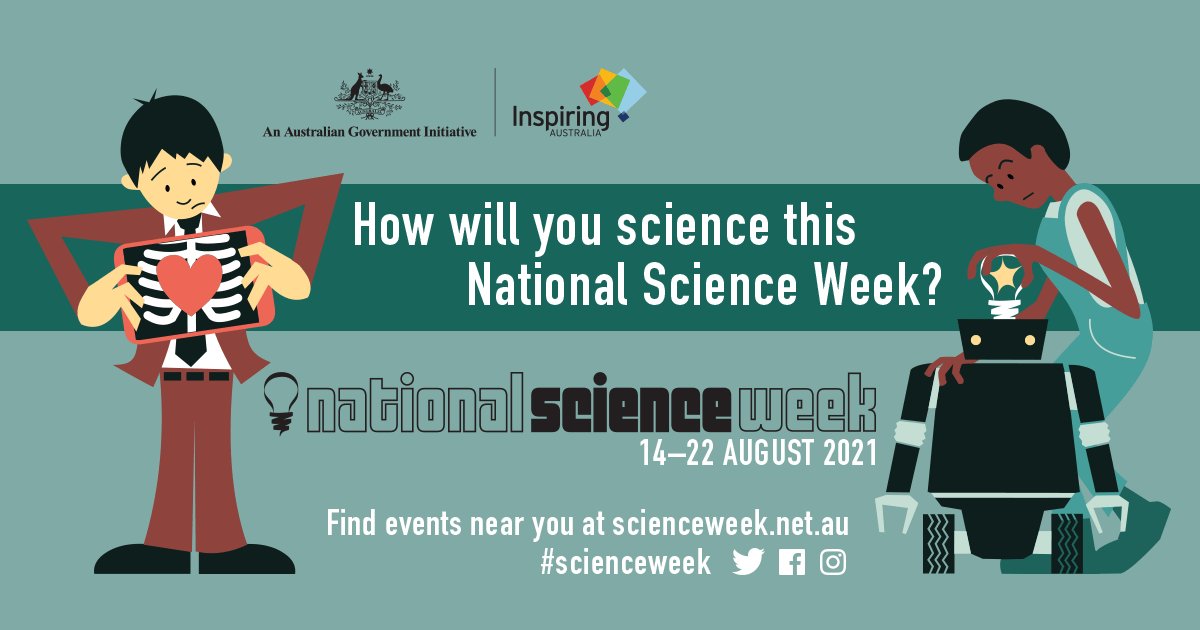 PawseyCentre's tweet photo. How did we #science during #ScienceWeek? We celebrated researchers during #wasciawards, said bye to #Magnus, opened #NCMAS and #internship calls and welcomed our 130 #petabyte storage systems. Read more about it in this short post https://t.co/P8CsOYuZ7G @Aus_ScienceWeek https://t.co/XX4Q0JtPFM