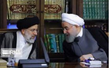 آی روحانی!
به این زبون‌بسته یاد ندادی حقوقا رو چندم بریزه؟