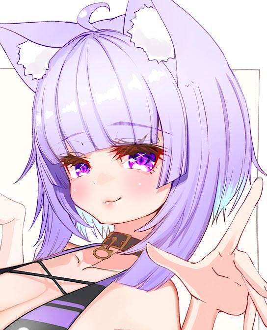 やっぱりタグ検索から除外されたのでトリミング!
全体はツリー元を見てね!!
#絵かゆ 