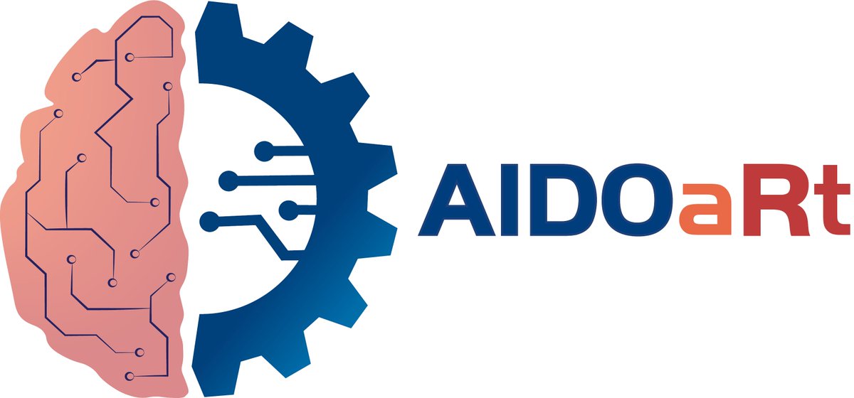🖥️ Increasingly, #digitalservices are part of almost everything we do, be it at work or during our free time. In all cases we want to have a #safe, comfortable and fulfilling life in the right social context. (2/4)

#AIDOART #AIDOARTProject

aidoart.eu