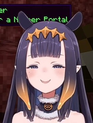 Heroic0utlaw's tweet photo. #holoCouncil #hololiveEnglish #TAKOTIME #FirstFaun
Fauna: "My beauty mark. This is the key identifier of an onee-san. Or a mommy, if you will."
Ina: https://t.co/BU2MJGWw4m