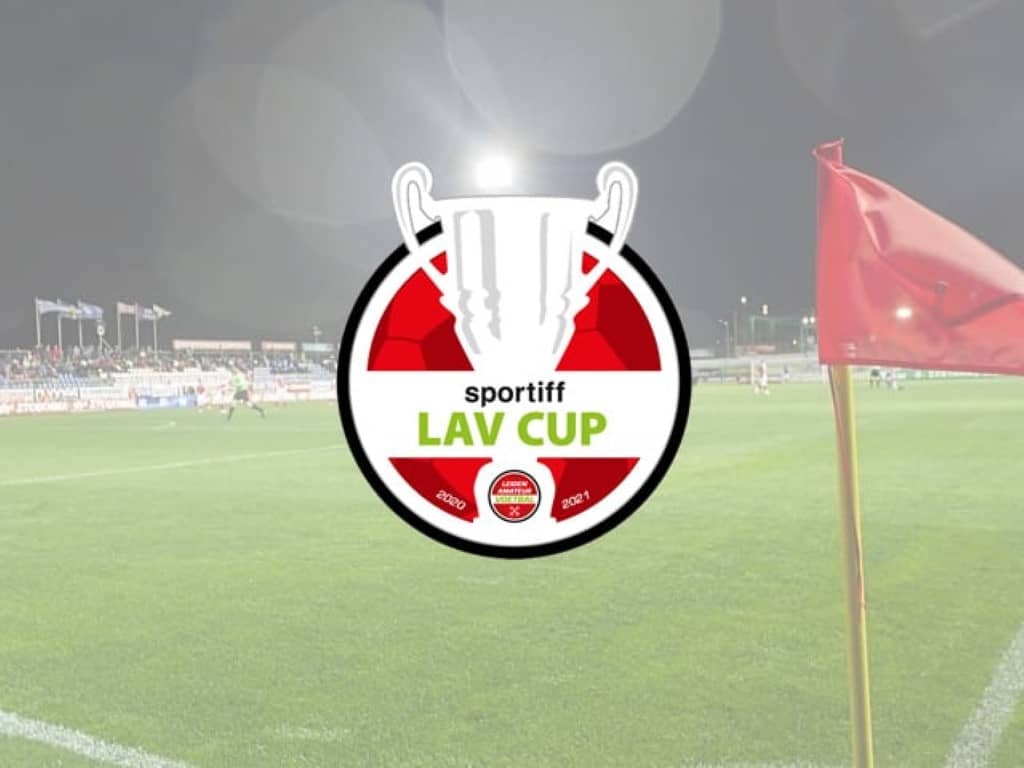 Amateurvoetballeiden tweet media