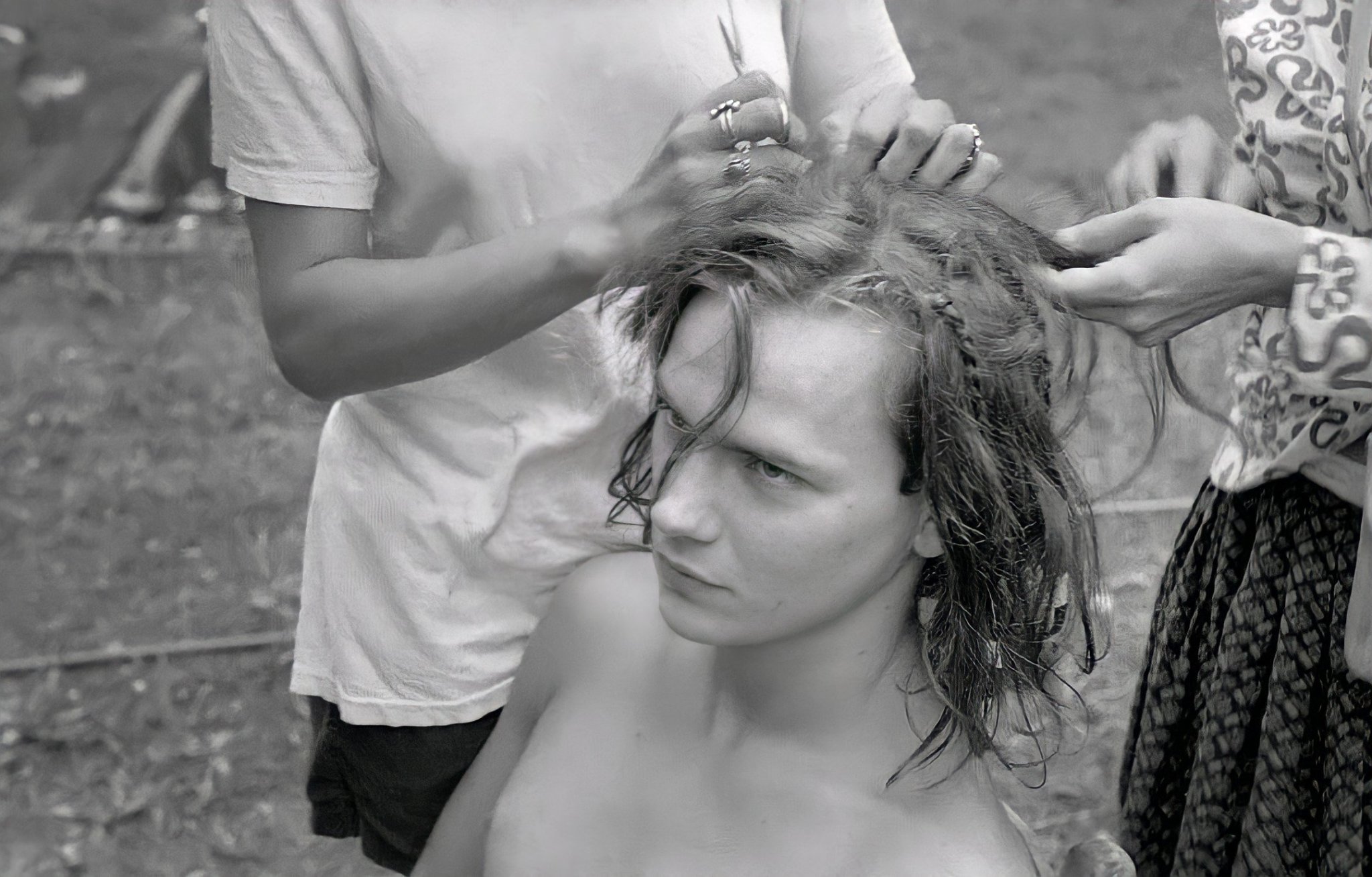 Happy birthday river phoenix
you are missed every day 
<3 