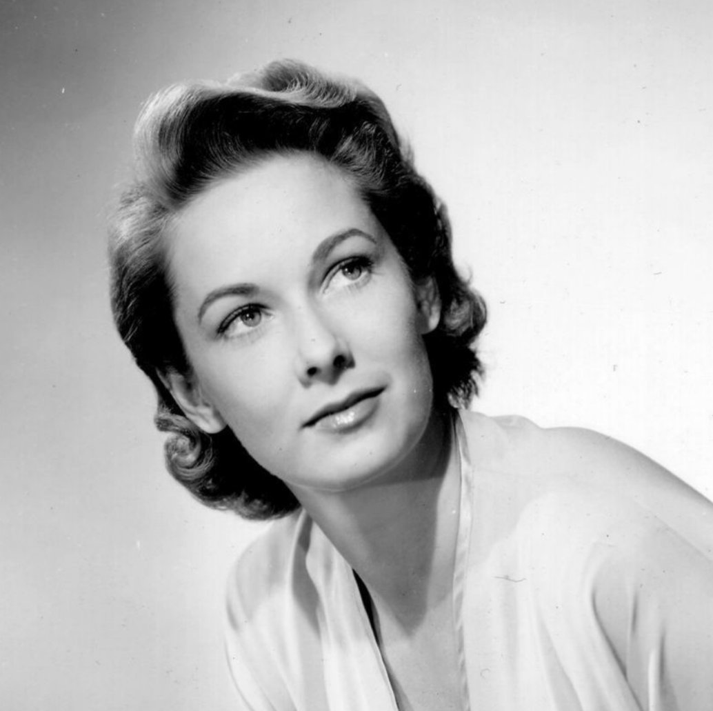 Happy Birthday to Miss Vera Miles 