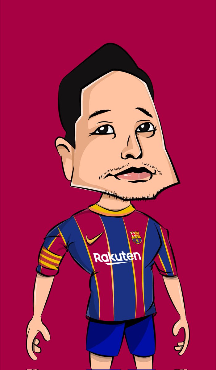 ShubhamTotu's tweet photo. @ALIFARHAD is not the OWNER of FCB tribute Elon!! 
The years of happiness he has provided to the community is immense! 

Congratulations man, welcome to the SuperCollectors
Discord launching tonight!!

@elonmusk @opensea 
#elonmusk #NFT #NFTCommunity #OpenSeaNFT https://t.co/dthcNzdUo2
