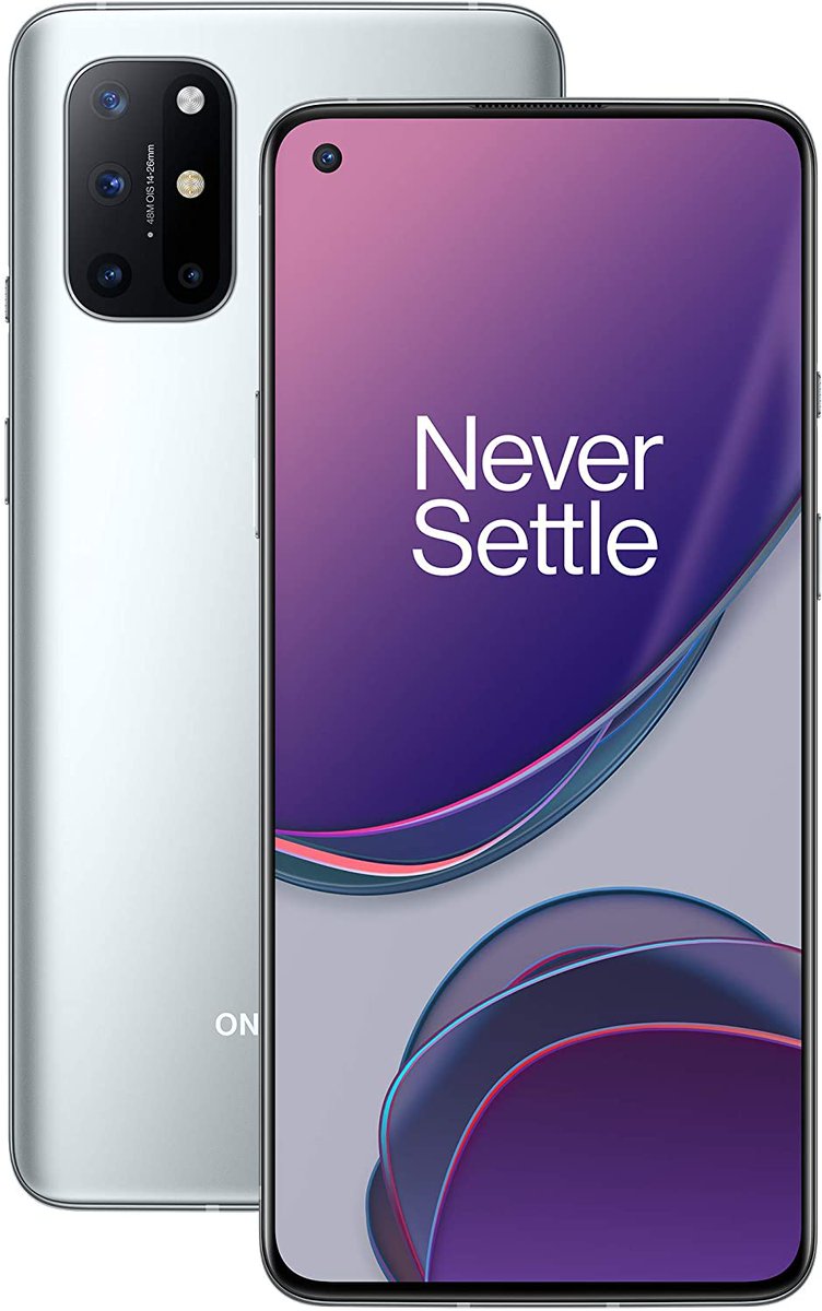 DealPartyFr's tweet photo. #Bonplan Un tres bon prix pour ce #smartphone 👍

👉 Le Smartphone 6.55" OnePlus 8T 5G - Full HD+ 120 Hz est a  seulement 399,99€ sur #Amazon ( au lieu de 599.99€0

Pour en savoir plus ➡️➡️ https://t.co/MC99l6bBdX

RT un max pour nous soutenir ♥️ https://t.co/vH6kCk2ksR