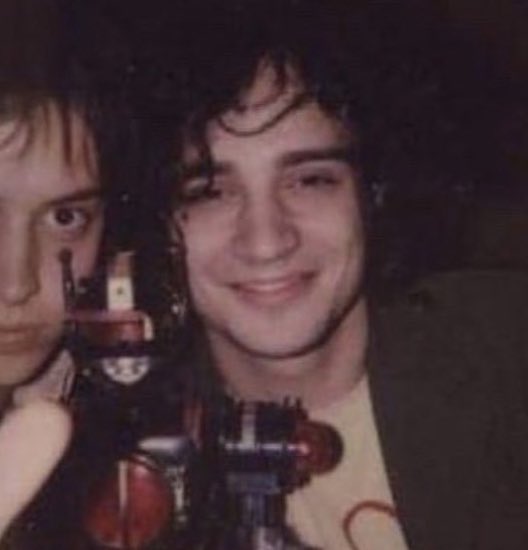 Happy birthday Julian Casablancas 