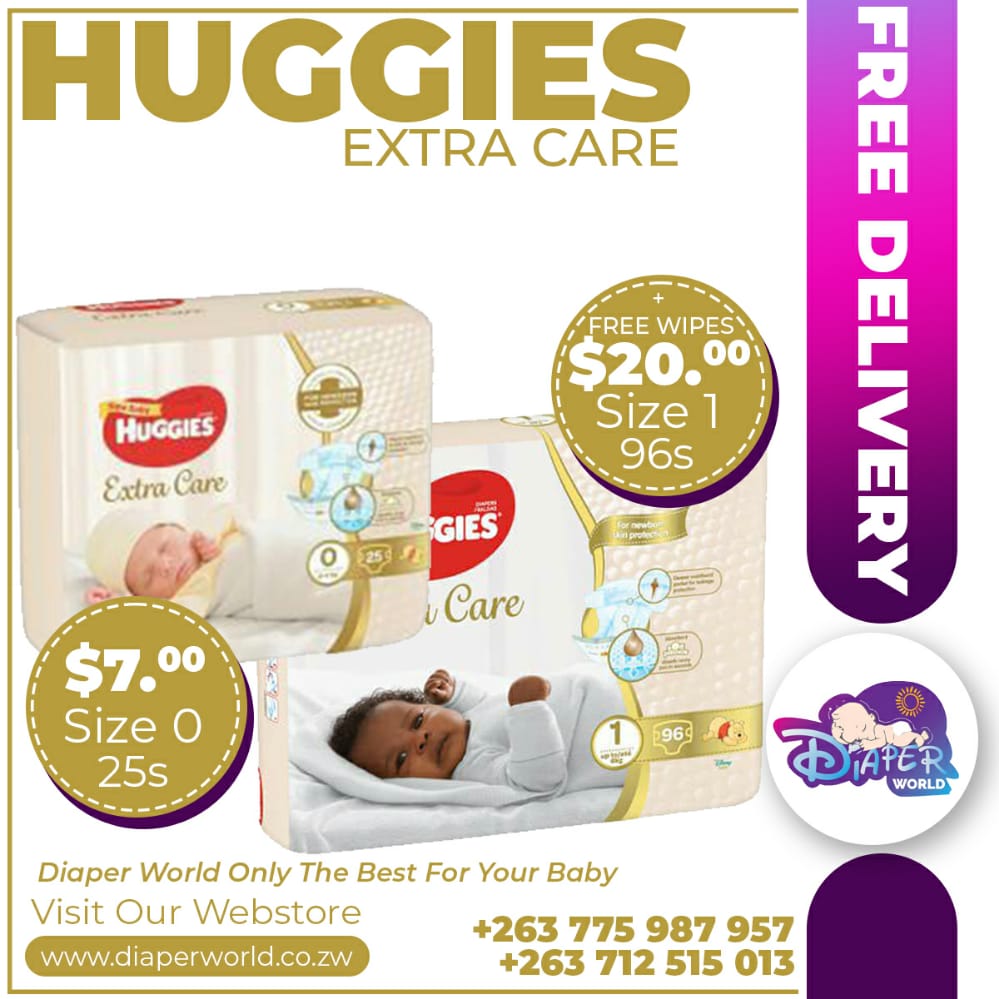 DiaperZw's tweet photo. In Stock. Free Delivery in Harare. Retweet,  maybe our customer is on your TL. https://t.co/XGsaQn4fhs