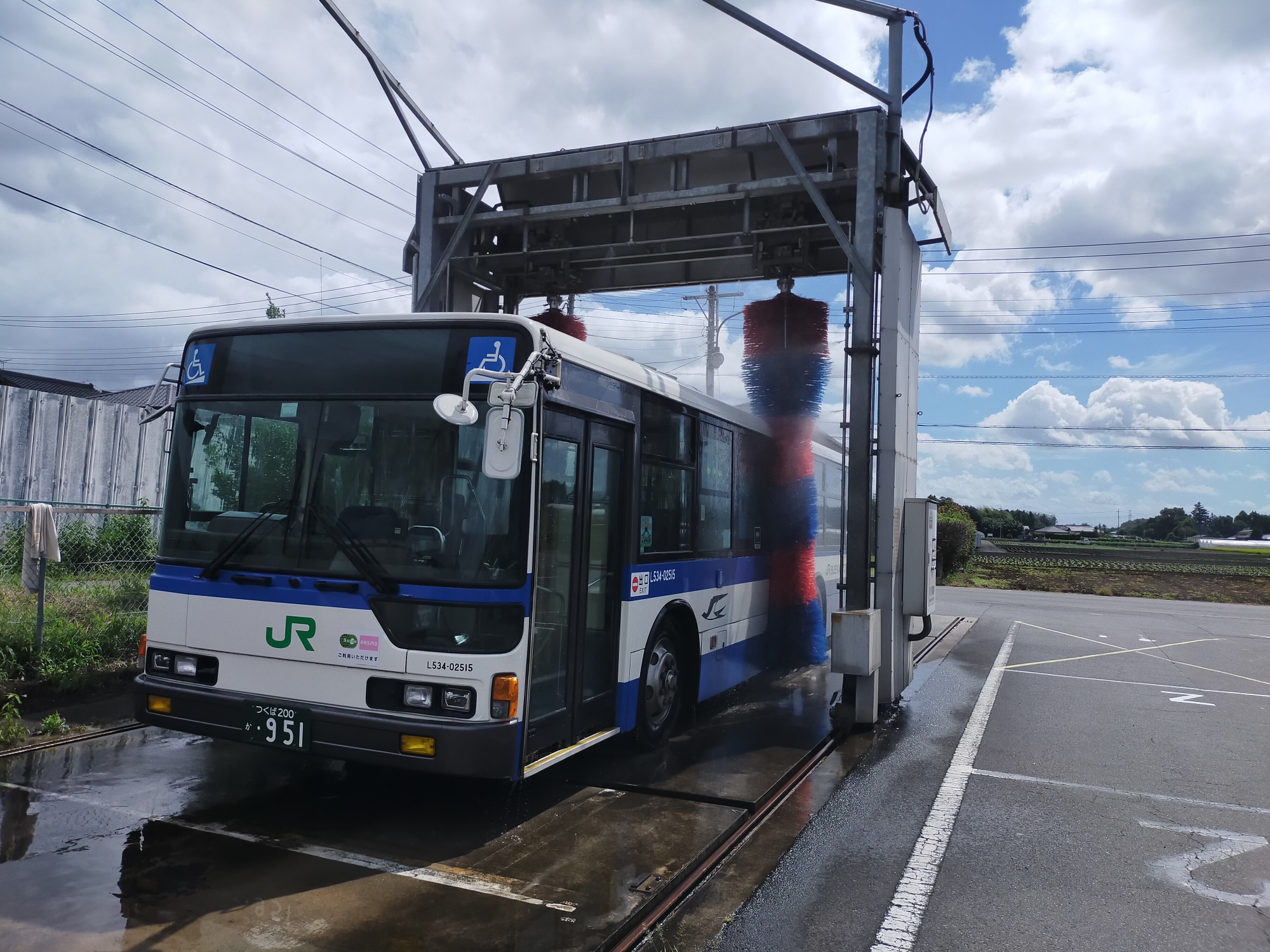 シーバス デイトップで90upのランカーシーバス!! | Megabass-メガバス