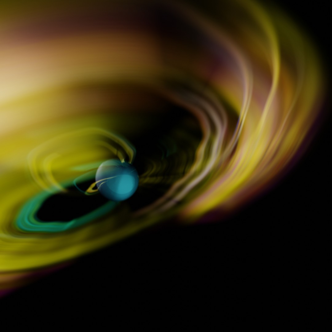 3pointedit's tweet photo. Hyper drive #b3d #shallowDOF #eevee #arrays https://t.co/ztiz6ka8Z5