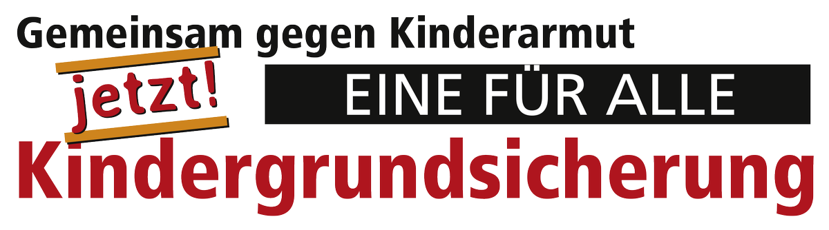 Zusammen mit ü. 20 Organisationen fordern wir eine einkommensabhängige #Kindergrundsicherung. Das bestehende Leistungssystem ist unzureichend, unübersichtlich &amp; ungerecht. Die Zeit ist reif - Kindergrundsicherung gehört in den kommenden Koalitionsvertrag! bit.ly/awo230821