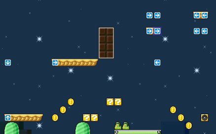 Mariocoinio's tweet photo. Some insight of our beta game stage. 
#nft #mario #presale 
#BlockchainGaming #DeFi #eth #uniswap https://t.co/cEni6CsK76