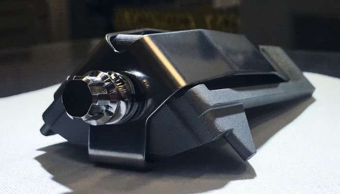 IAM3DHUB's tweet photo. Effectiveness and resistance 💪 #3Dprinting beyond prototyping!

"First Ever 3D-Printed Parts Have Been Installed at Alabaman Nuclear Plant" https://t.co/RaLvNmcQbw by @3Dnatives_en 

#3Dprinting #AdditiveManufacturing #AMadoption #OilGas https://t.co/BpaQy0qaOw