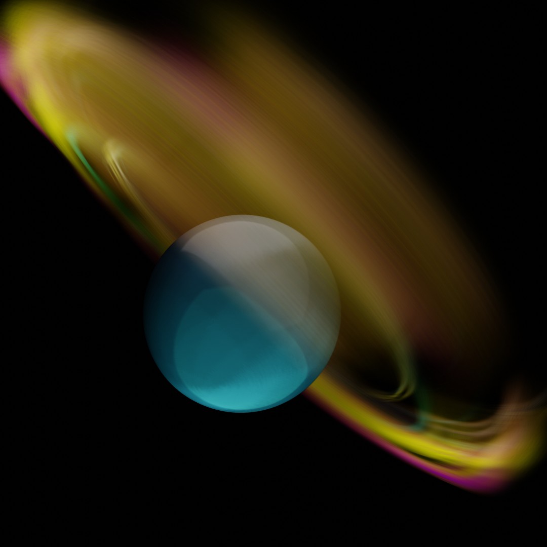 3pointedit's tweet photo. Hyper drive #b3d #shallowDOF #eevee #arrays https://t.co/ztiz6ka8Z5