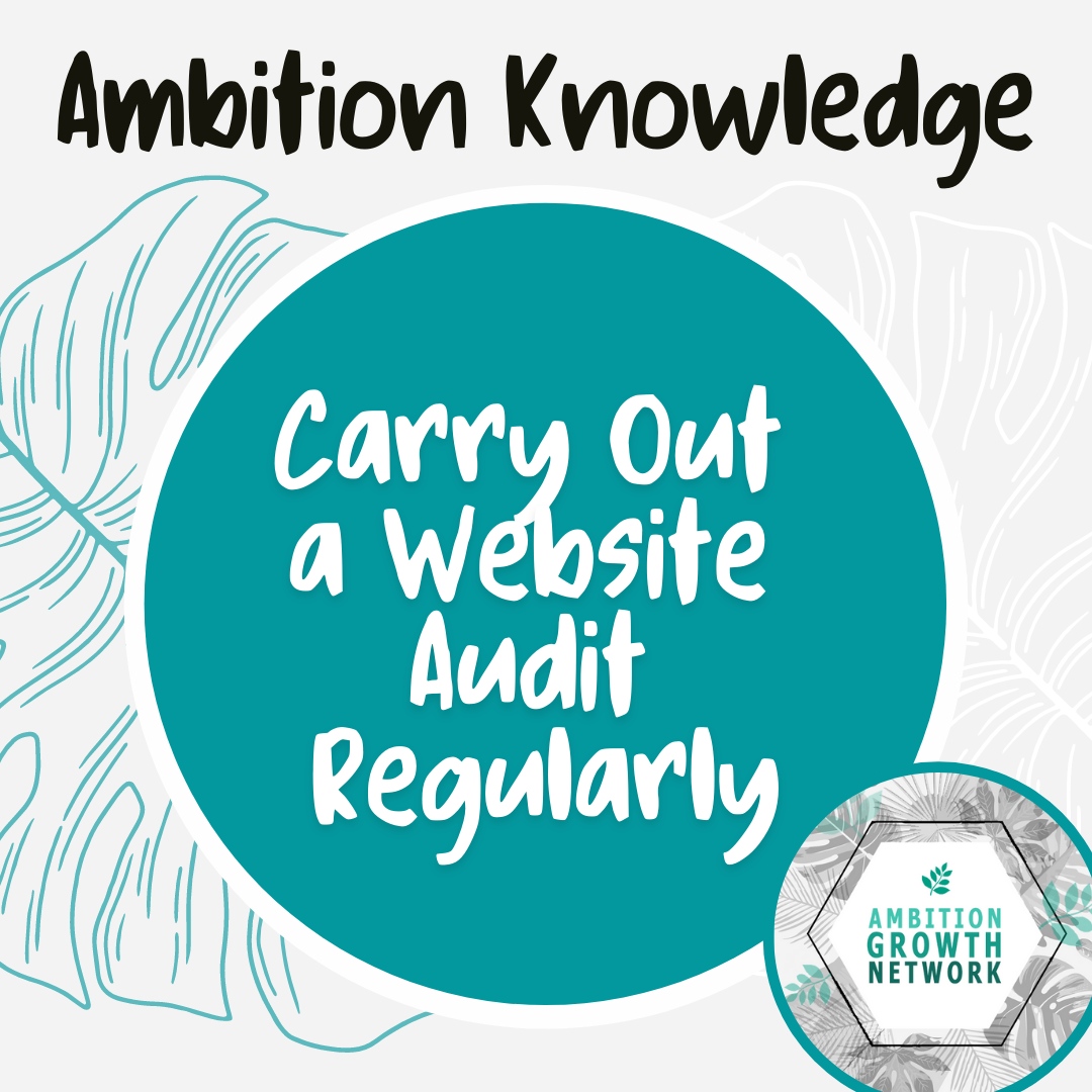 Ambition Growth Network tweet media