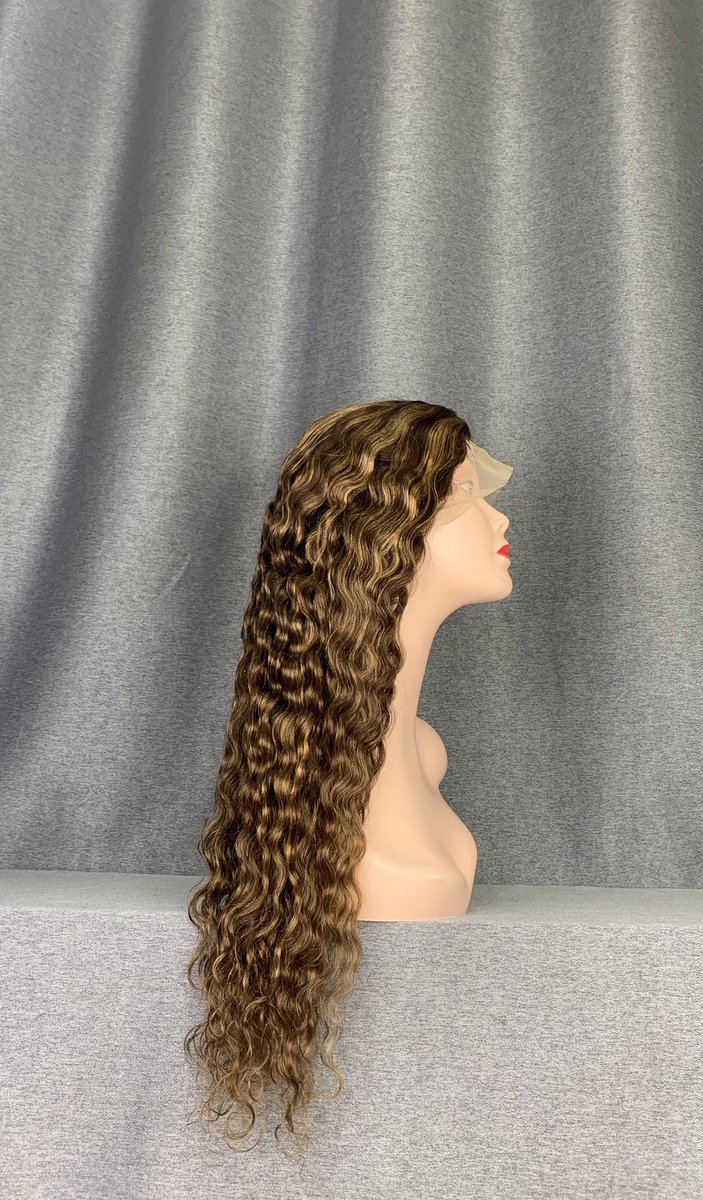 EWoosen's tweet image. Daily recommending
#highlightwigs