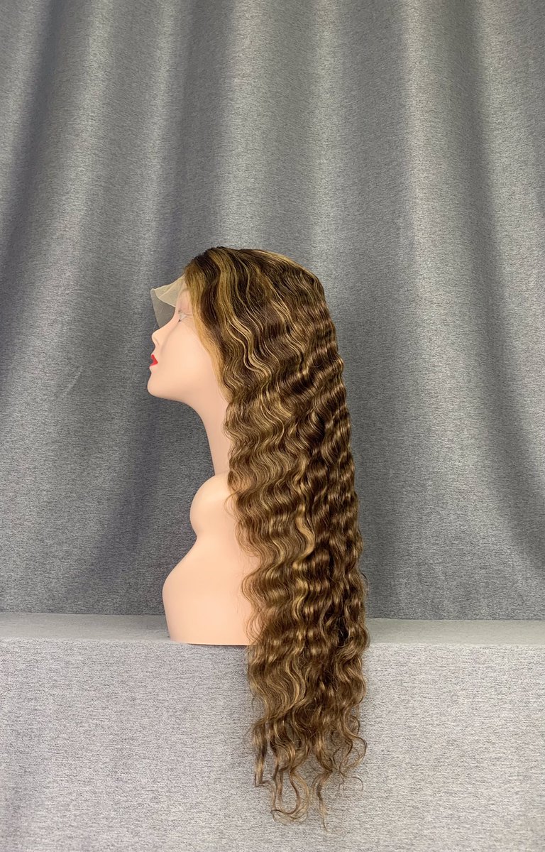 EWoosen's tweet image. Daily recommending
#highlightwigs