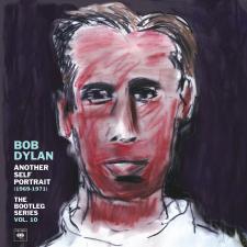 23rd August 2013 - Columbia Records releases the retrospective collection The Bootleg Series Vol. 10: Another Self Portrait (1969–1971) by their artist Bob Dylan. For more info click facebook.com/BobDylanOnthis…