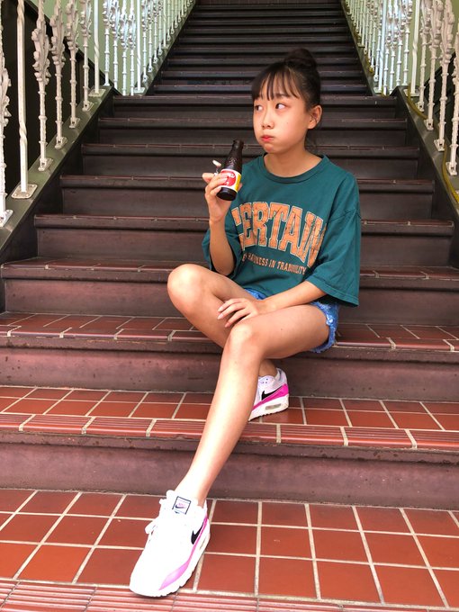 Twitterのコスプレ画像42