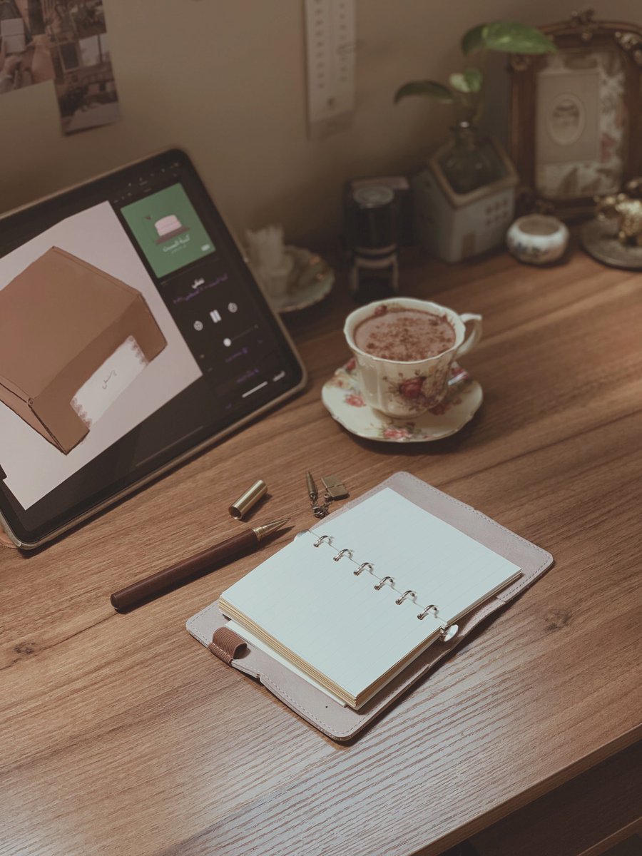 nortta1991's tweet image. رفيقة الصباح 🌤